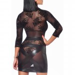  Jurk Evelina